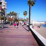 Cervantes Апартаменты Фуэнхирола