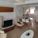 Cervantes Апартаменты