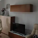 Cervantes Апартаменты