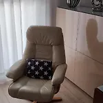 Апартаменты Cervantes *