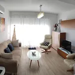 Cervantes Апартаменты