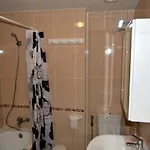 Cervantes Апартаменты Фуэнхирола
