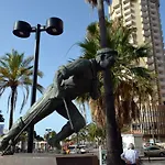 Cervantes * Фуэнхирола