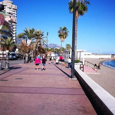 Cervantes Apartament Fuengirola