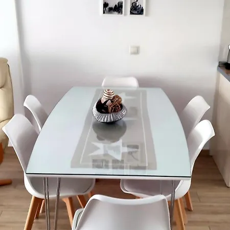 Cervantes Apartament *