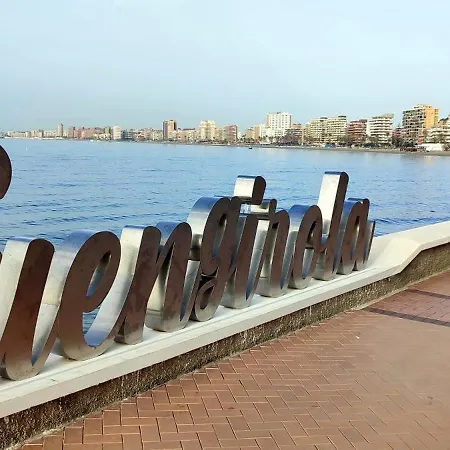Apartament Cervantes Fuengirola