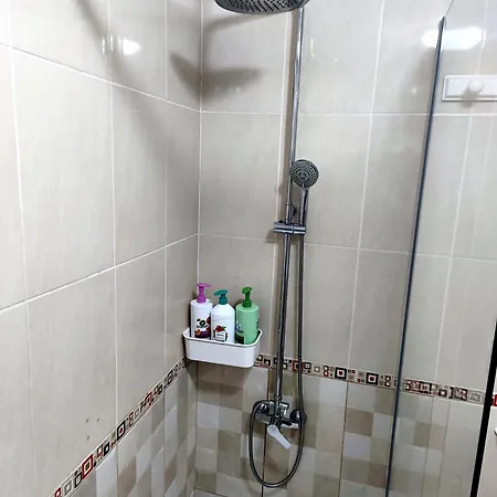 Cervantes Apartament Fuengirola