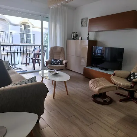 Cervantes Apartament *
