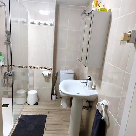 Cervantes Fuengirola