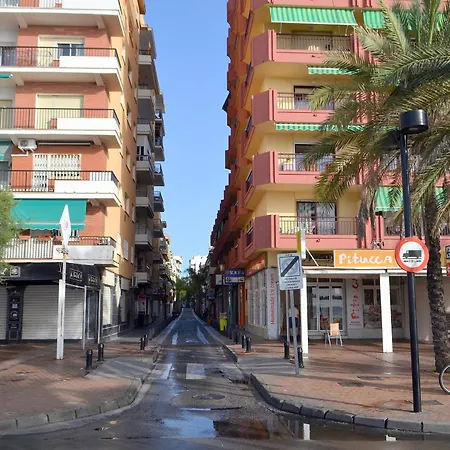 Apartament Cervantes *