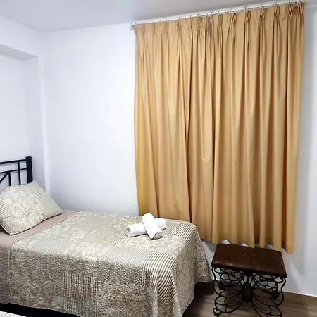 Apartament Cervantes Fuengirola