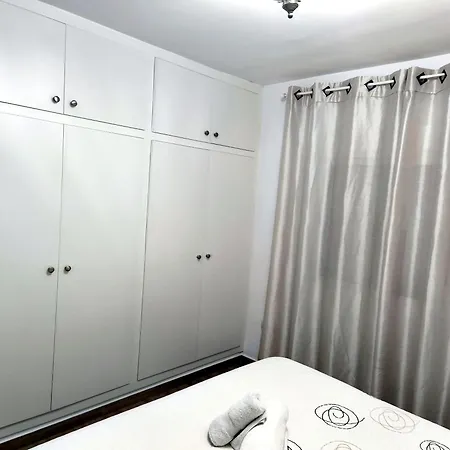 Apartament Cervantes *