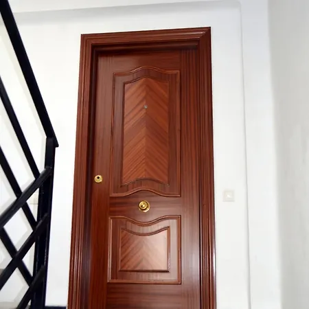 Apartament Cervantes Fuengirola