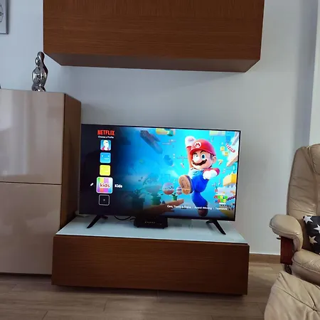 Apartament Cervantes *