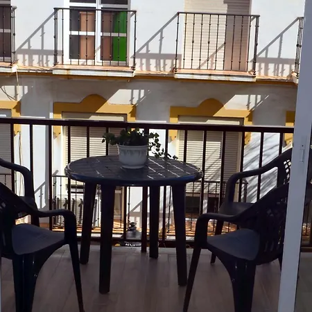 Apartament Cervantes Fuengirola