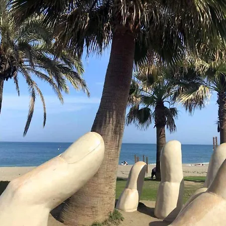 Cervantes * Fuengirola