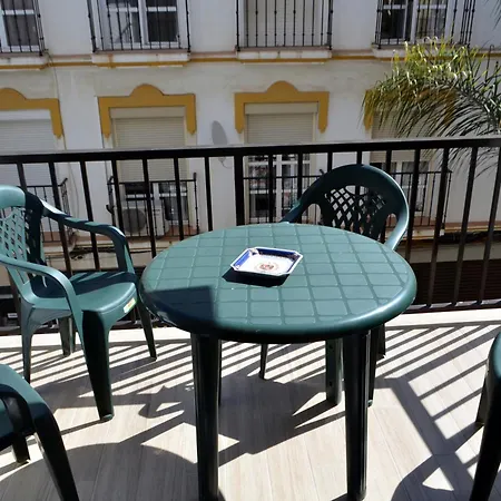 Apartament Cervantes *