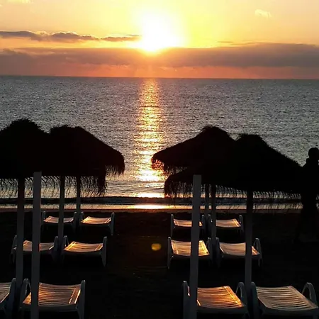 Apartament Cervantes Fuengirola