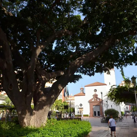 Apartament Cervantes *