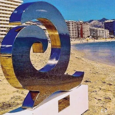 Cervantes Apartament *