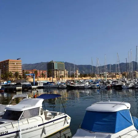 Apartament Cervantes