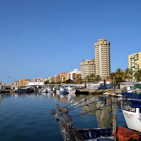 Cervantes Apartament *