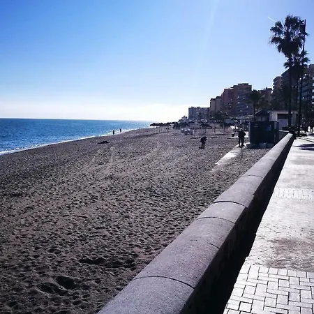 Cervantes * Fuengirola